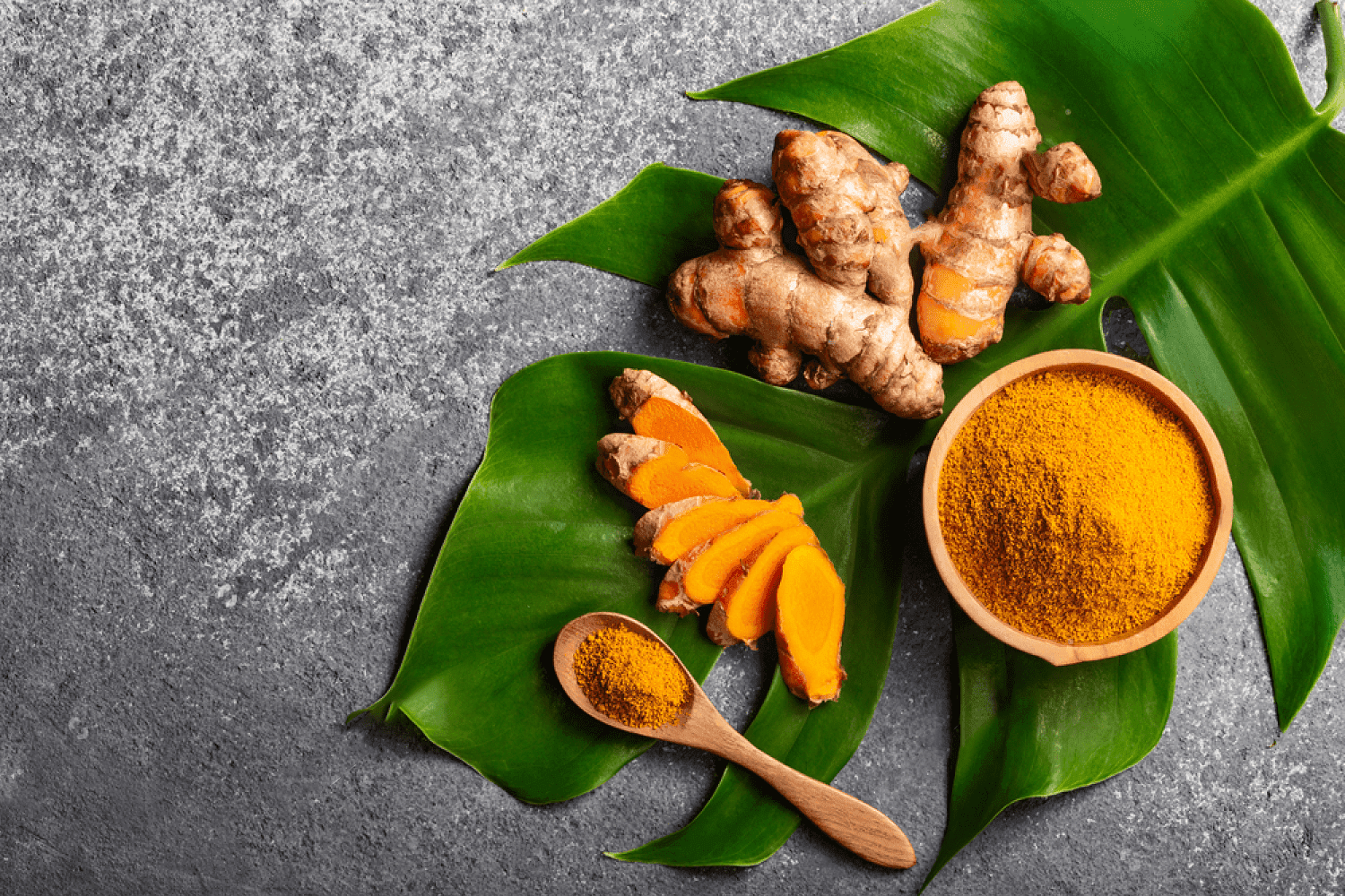Turmeric Ingredient