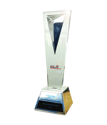 14th SLIM Brand Excellence Award