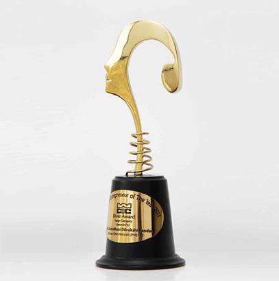 Woman Entrepreneur Award