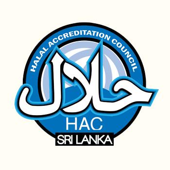 HALAL Certificate