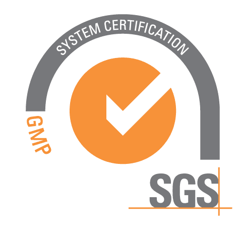 Cosmetic GMP (ISO 22716) Certificate
